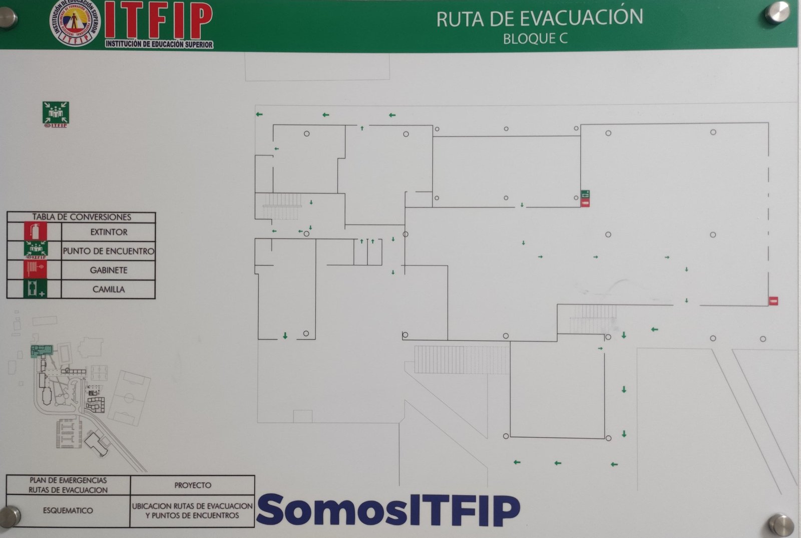 Submapa 2 del bloque C