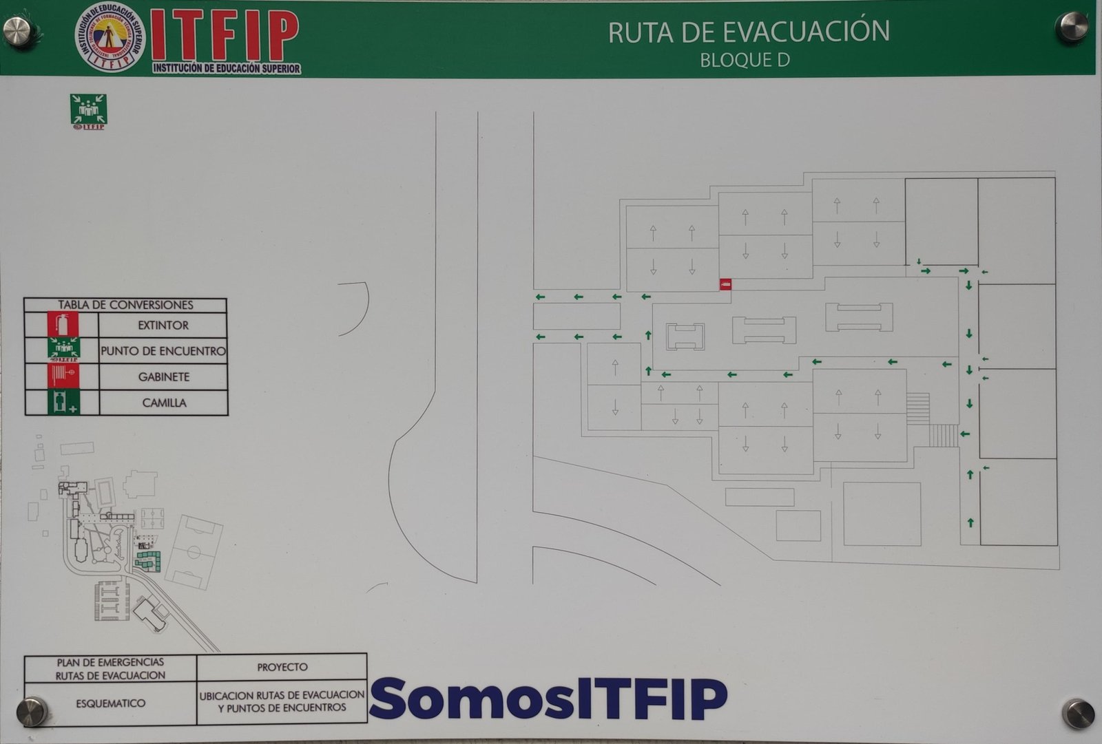 Submapa 1 del bloque D